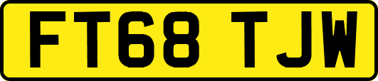 FT68TJW