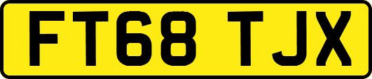 FT68TJX