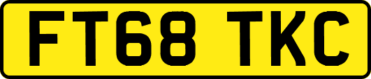 FT68TKC