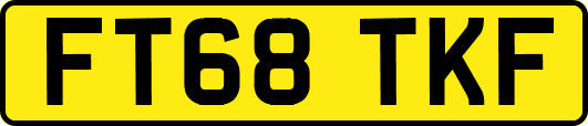 FT68TKF