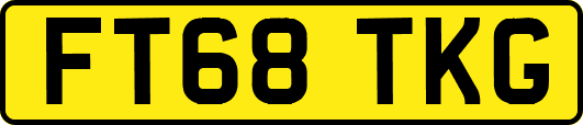 FT68TKG