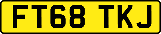 FT68TKJ