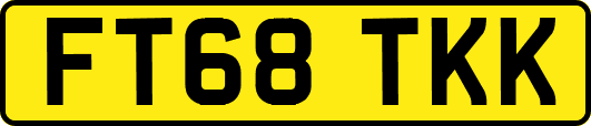 FT68TKK