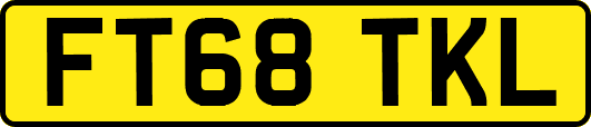 FT68TKL