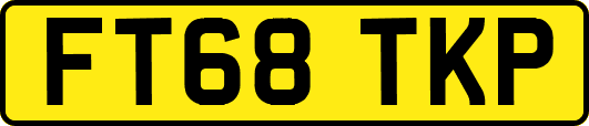 FT68TKP