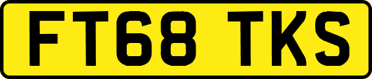 FT68TKS