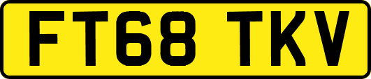 FT68TKV