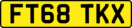 FT68TKX