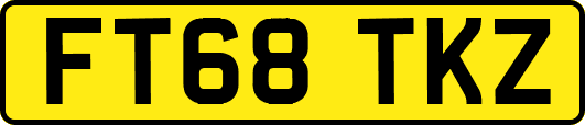 FT68TKZ
