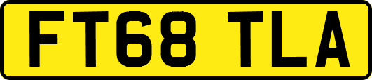 FT68TLA