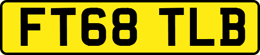 FT68TLB