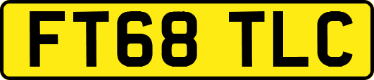 FT68TLC