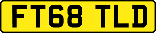 FT68TLD