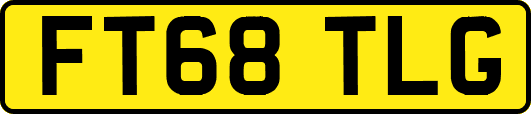 FT68TLG