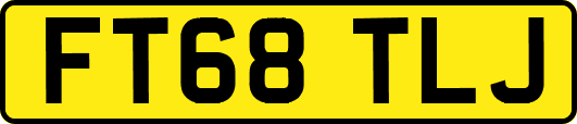 FT68TLJ