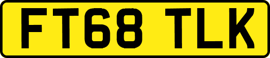 FT68TLK
