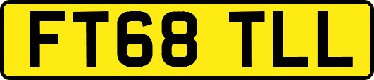FT68TLL