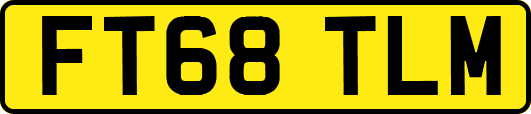 FT68TLM