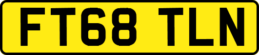 FT68TLN