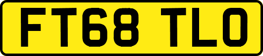 FT68TLO