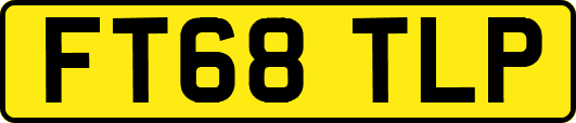 FT68TLP