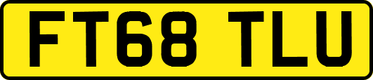 FT68TLU