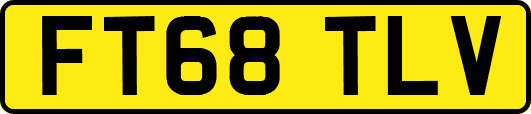 FT68TLV