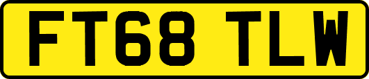 FT68TLW