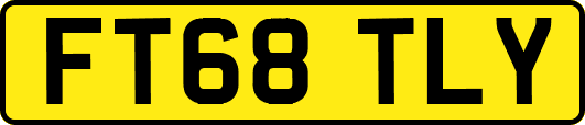 FT68TLY