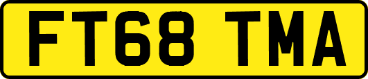 FT68TMA