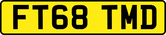 FT68TMD