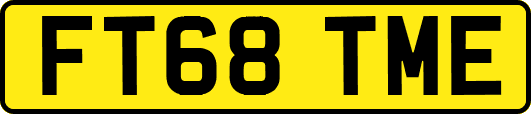 FT68TME