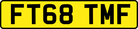 FT68TMF