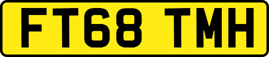 FT68TMH