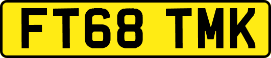 FT68TMK