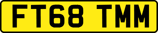 FT68TMM