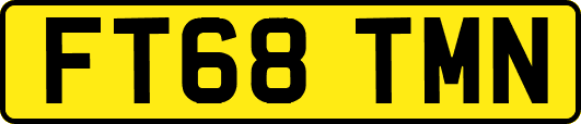 FT68TMN