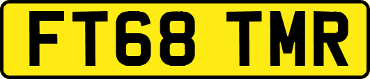 FT68TMR