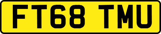 FT68TMU