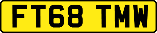 FT68TMW