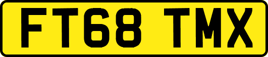 FT68TMX