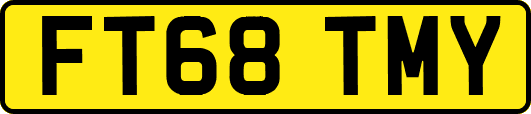 FT68TMY