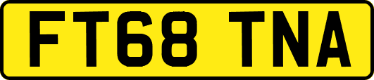 FT68TNA
