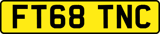 FT68TNC