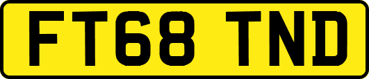 FT68TND