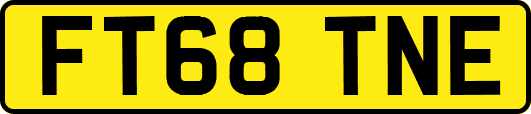 FT68TNE