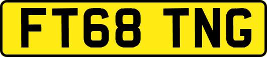 FT68TNG