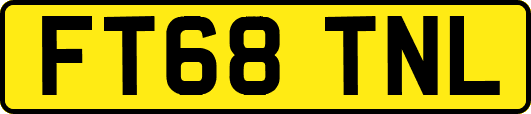 FT68TNL