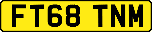 FT68TNM