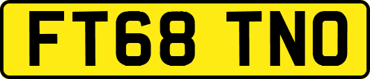 FT68TNO